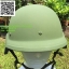 อุปกรณ์ทหาร Kevlar Helmet BALLISTIC HELMET สีเขียว