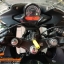 1ใน100 HONDA CBR150R จดทะเบียนปี57 รถบ้านมือเดียวขนานแท้ สภาพเดิมจัดทั้งคัน ใช้งานน้อยมาก หมื่นกว่าโลเท่านั้น เครื่องเดิมไม่แกะห้องเครื่องใสปิ้ง ขี่ดีศูนย์ตรง ชุดสีแท้ติดรถไม่มีตำหนิเลยจ้า
