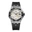 (ประกันศูนย์ไทย 2 ปี) MAURICE LACROIX AIKON Venturer GMT 43mm รุ่น AI6158-SS00F-130-A