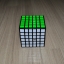 รูบิค MoYu AoShi GTS 6x6