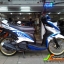 "รถบ้านมือเดียวแววโดนๆ" YAMAHA MIO125i RR แท้ จดทะเบียนปลายปี57 สภาพสวยพร้อมใช้ เครื่องเดิมแห้งๆ เงียบๆ ขี่ดีเร่งดีมีความคล่องตัว