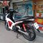 "รถบ้านแท้มือเดียว" HONDA WAVE 125i รุ่น Top <แม็ค+มือ> กลางปี 59 สภาพเดิมจัดทั้งคัน เครื่องเดิมดี เงียบๆ แน่นๆ ชุดสีแท้ติดรถทั้งคันรอยเล็กน้อยแท่านั้น