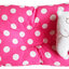 RP 22 Baby Pillow and Free little Doll, หมอนหลุมแถมตุ๊กตากระดิ่ง 360/dozen
