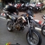 (!!)สภาพ 90% ราคาแค่60%เท่านั้น !!! KAWASAKI D-TRACKER 125cc. รุ่นระบบหัวฉีด!! (รถบ้านมือเดียว) จดทะเบียนปี 57