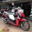 "รถบ้านมือเดียวสภาพหายากจ้า" YAMAHA FINO PSแท้ จดทะเบียนเกือบปี56 สภาพสวยเดิมดูดี
