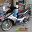 มาแล้ว..มาแล้ว กว่าจะผ่านการคัดเลือก YAMAHA NOUVO-ELEGANCE135cc.รถจดทะเบียนปี 52 สวยๆเลยค่ะคันนี้