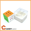 รูบิค QiYi X-Man Tornado V2 M Stickerless | XMD Tornado V2 M | By CANDYspeed