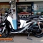 พลาดคันนี้ รออีกนานเลยน้ะ YAMAHA FINO FI ปี 57 (ตัว Premium) ระบบหัวฉีด