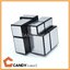 รูบิค SengSo Mirror 2x2 | Rubik Mirror 2x2 Cube | By CANDYspeed
