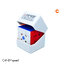 รูบิค GAN16 Maglev Max UV 3x3 Cube | by CANDYspeed