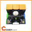 รูบิค QiYi X-Man Tornado V2 M Stickerless | XMD Tornado V2 M | By CANDYspeed