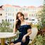 Kathy Off Shoulder Dress - สีกรม