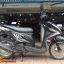 "น้องดำมาแล้ว" Yamaha MIO 125i ตัว RR จดทะเบียนกลางปี 58 สภาพเดิมทั้งคัน