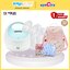 Spectra เครื่องปั๊มนม รุ่น S1 Plus + Handsfree / Bag Frozen Pink