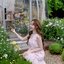 Bow me softly dress : สีชมพู