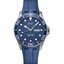 (เครื่องศูนย์ไทย 2 ปี) MIDO AUTOMATIC OCEAN STAR 200C Blue Dial (สายยางน้ำเงิน) รุ่น M042.430.17.041.00