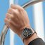 (ประกันศูนย์ไทย 2 ปี) MIDO AUTOMATIC OCEAN STAR 200C รุ่น M042.430.44.051.00 (TITANIUM)