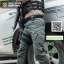กางเกง SECTOR SEVEN Ix9 ( Thunder )