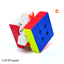 Rubik Cube รูบิค QiYi M Pro V2 3x3 | QiYi M Pro Maglev Ball Core UV | By CANDYspeed