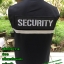 เสื้อกั๊กตำรวจ