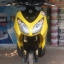 เครื่องดีจริงๆ คันนี้น้ะ YAMAHA NOUVO MX ปลายปี 48 เครื่องเดิมดี สภาพดีเกินกว่าหน้าตา