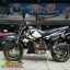 "รถบ้านมือเดียว" แต่งสวยโดนใจ กับ KAWASAKA KSR PRO~ครัชมือ~จดทะเบียนกลางปี57 สภาพพร้อมใช้ เครื่องดี เดิม เงียบ สตาร์ทมือ แต่งภายนอกรอบคัน