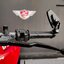 ตัวแดงแรงส์ฤิทธิ์ 👹 Ducati Monster 821 จดปี 2016 💥ของแต่งโคตรจุก 6หมื่น+💥