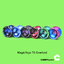 Yoyo โยโย่ MagicYoyo T5 Overlord | by CANDYspeed