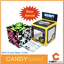 รูบิค QiYi Gear Series | QiYi Gear Cube | Rubik By CANDYspeed