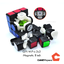 Rubik Cube รูบิค QiYi M Pro V2 3x3 | QiYi M Pro Maglev Ball Core UV | By CANDYspeed