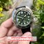Seiko Prospex Turtle Captain Willard รุ่น SPB153J ตะพาบเขียว ประกันศูนย์ไทย
