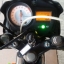สวย แรง คันนี้เลย (ทะเบียนเรียงด้วย) SUZUKI RIDER 150cc.ปี48 รถมือเดียวออกห้าง เครื่องเดิมดี