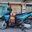 "👍 ตระกูลนี้ขายดีหนักมาก" Honda Click125i LED combi brake จดทะเบียนกลางปี 58 รถบ้านแท้มือเดียว สภาพแจ่มมาก เครื่องดีเดิมไม่แกะ ขี่ดีศูนย์ตรงไม่ล้ม ชุดสีสวยแท้ติดรถทั้งคัน