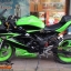 "BIGBIKE ราคาเบ๊าเบา" Ninja250SL จดทะเบียนปลายปี58 รถบ้านแท้มือเดียว