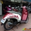"เดิมจัดเดิมจริงแน่นอน" หารถบ้านพร้อมใช้ทางนี้เลยจ่ะ" HONDA SCOOPY-I จดทะเบียนกลางปี 54สภาพรถบ้านแท้ๆ เครื่องดีเดิมๆ