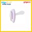 PIGEON จุกหลอก SkinFriendly (L) 6-18 Purple