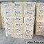 Sediment ไส้กรองหยาบ PP ยี่ห้อ Tema กรองละเอียด 5 ไมครอน ขนาด 2.5x10 นิ้ว ผิวเรียบ ไส้กรองเครื่องกรองน้ำ