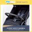 Bebe Amico รุ่น Luca รถเข็นเด็กแรกเกิดพรีเมียมจากอิตาลี
