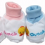 Baby Booties รองเท้าปัก