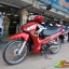 รถบ้านเดิมๆเทิร์นมา" HONDA WAVE 125i สตาร์ทเท้า รถปลายปี55 สภาพดูรู้เลยว่าบ๊านบ้าน เครื่องเดิมไม่แกะ สีแท้ทั้งคัน สึกหรอไปตามอายุุการใช้งาน