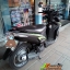 คันนี้รถเดิมๆ สภาพสวยพร้อมใช้งาน YAMAHA MIO 125I จดทะเบียนปี 56ระบบหัวฉีดประหยัดน้ำมัน