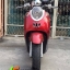 YAMAHA FINO (ล้อตัน) ปลายปี 50 เครื่องดีเดิมจัด สตาร์ทติดง่าย ชุดสีแท้ทั้งคัน