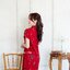 CNY Dress เดรสกี่เพ้า