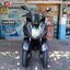 หายากมากรุ่นนี้...YAMAHA TRICITY125 จดทะเบียนกลางปี57 รถบ้านมือเดียว ไมล์แค่หมื่นกว่าโล เครื่องดีขี่อย่างนิ่ม ชุดสีแท้ทั้งคันร่องรอยตามการใช้งาน