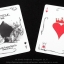 ไพ่ Bicycle White Rabbit Deck