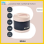 BEABA กระปุกเก็บอาหารสแตนเลส Stainless Steel Isothermal Portion 500 ml (Light Pink / Night Blue)