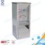 MAXCOOL ตู้ทำน้ำร้อน 1 ก๊อก น้ำเย็น 1 ก๊อก ต่อท่อประปา รุ่น MCH-2PW ระบายความร้อนด้วยแผงร้อน