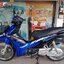 🤗 อยากได้สักสิบคันรุ่นนี้ขายดีจริงๆ HONDA WAVE110I_สตาร์ทมือ_จดทะเบียนปี60 สภาพเดิ๊มเดิม ชุดสีแท้ทั้งคัน