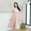 Make me Glam – Rose Gold สีทองอมชมพู