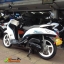 "รถบ้านมือเดียวดูดีมีสกุล" Yamaha Fino125i Deluxe จดทะเบียนปี59 สภาพสวยเดิมทั้งคัน เครื่องไม่แกะสีแท้ติดรถรอยเล็กน้อย